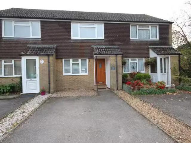 House for rent in Ringwood, Ashurst Bridge