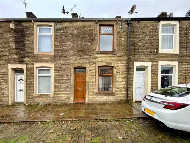 House for rent in Irwell Vale, Lancashire