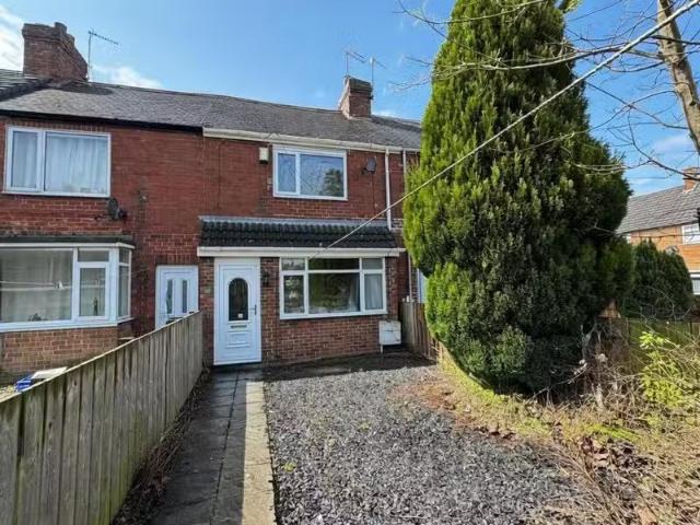 House for rent in Sacriston
