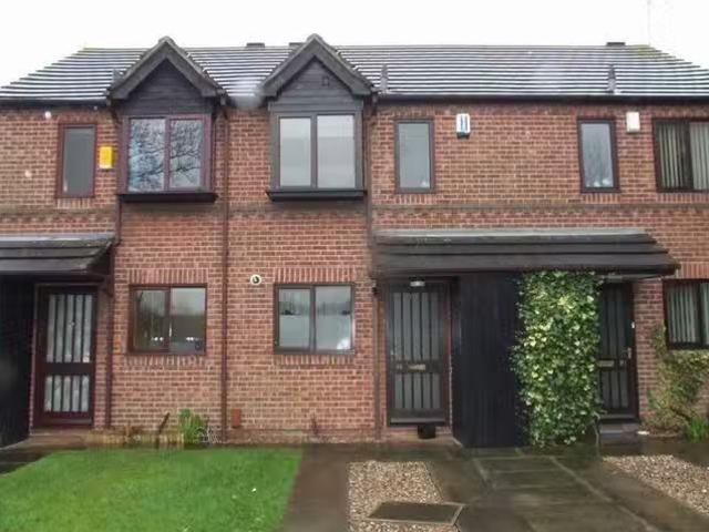 House for rent in Two Mills, Cheshire