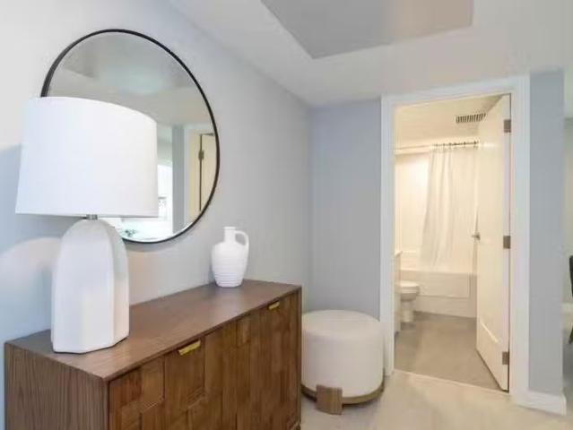 Condo for rent in Nanaimo, British Columbia