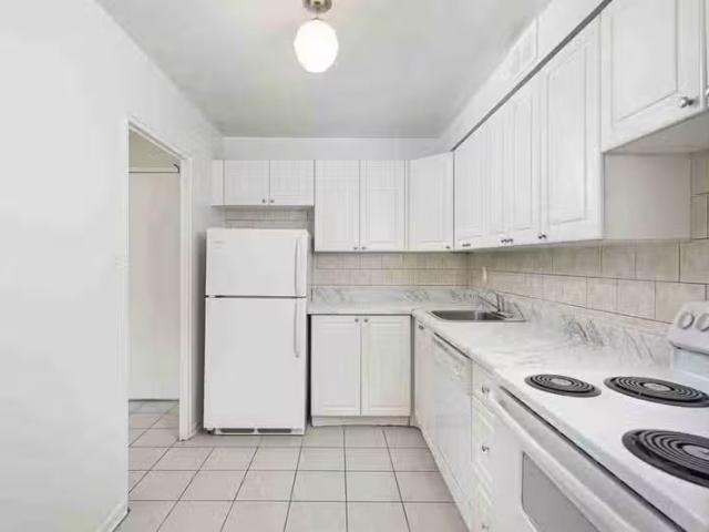 Condo for rent in Woburn, Ontario