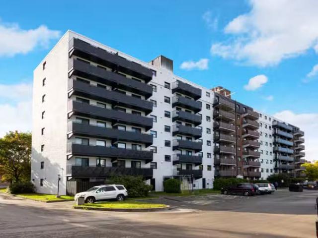 Condo for rent in Durham, Ontario