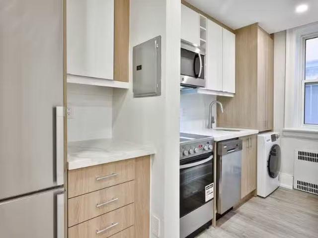 Condo for rent in Woburn, Ontario