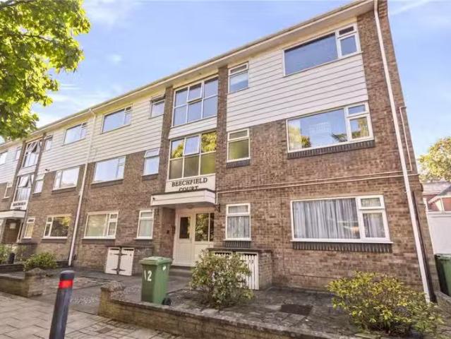 Apartment for rent in Littlefield, Grimsby