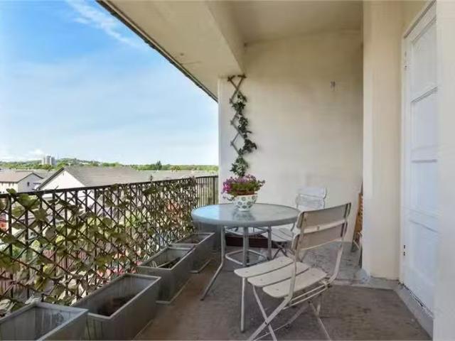 Apartment for rent in Craigmillar, Scotland