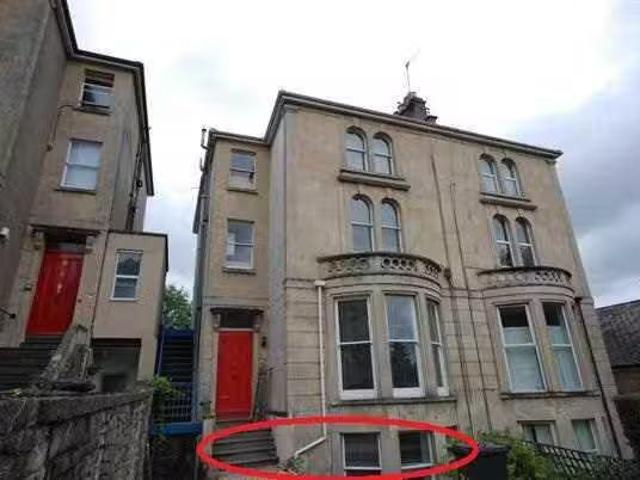 Apartment for rent