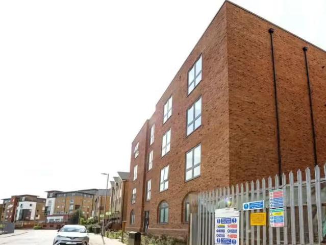 Apartment for rent in Fordham Heath, Essex