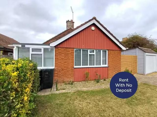 House for rent in South Tankerton, The Bridge