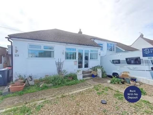 House for rent in Mariner's View, The Bridge