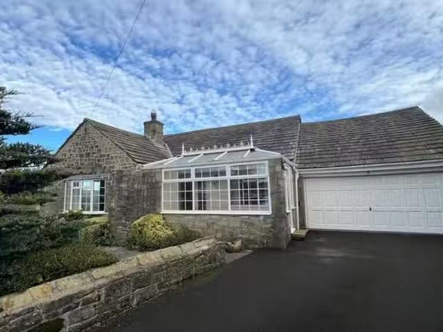 House for rent in Draughton, North Yorkshire