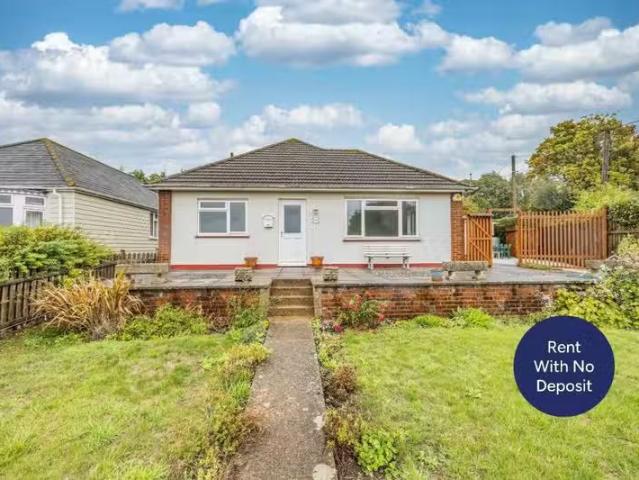 House for rent in Barham, The Bridge