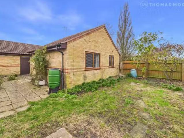 House for rent in Arrington, Cambridgeshire