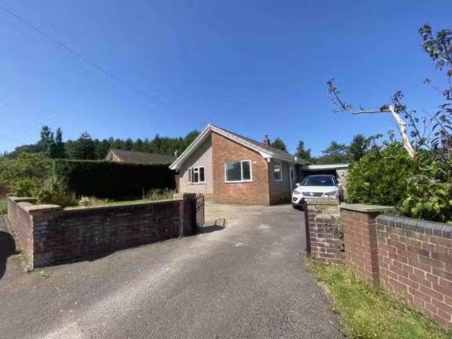 House for rent in Mitcheldean, Bromsberrow Heath