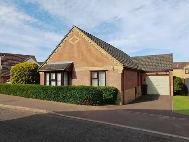 House for rent in Bedingfield, Suffolk