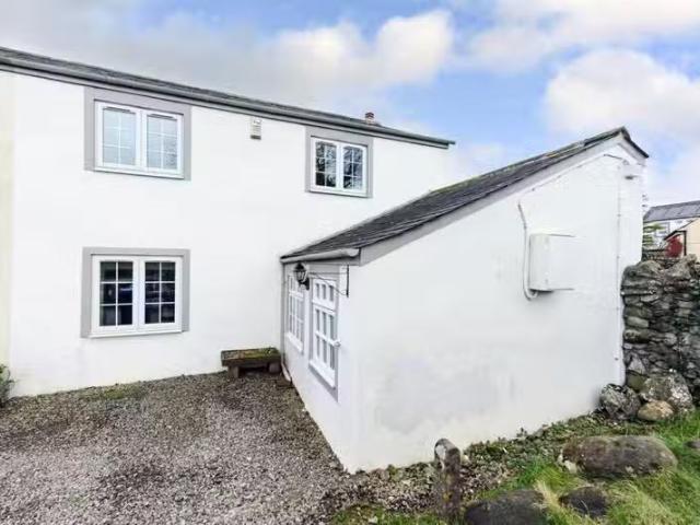 House for rent in St. John's Castlerigg and Wythburn