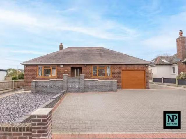 House for rent in Kettlebrook, Staffordshire