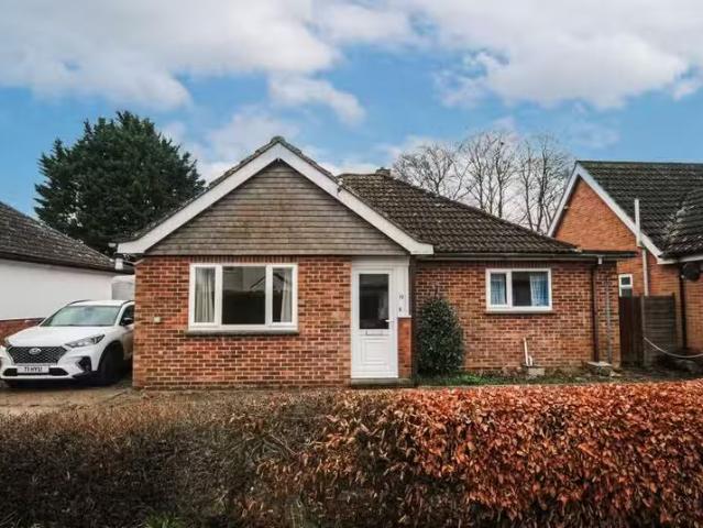 House for rent