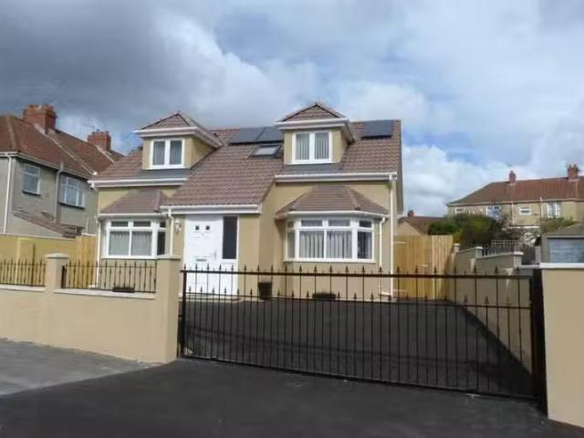 House for rent in Feckenham, City Of Bristol