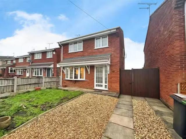House for rent in Horkesley Heath, Fordham Heath