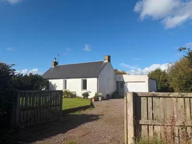 House for rent in Rumbling Bridge, Perth and Kinross
