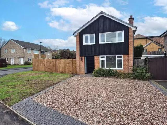 House for rent in Little Sutton, Sutton Coldfield