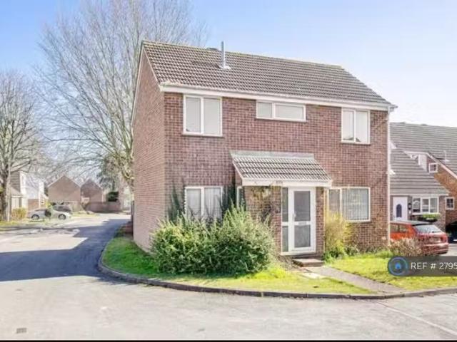 House for rent in Duton Hill, Essex