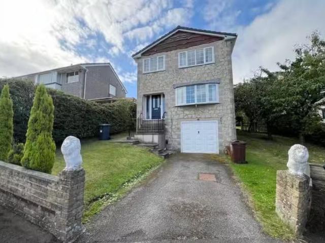 House for rent in Exley Head, Keighley