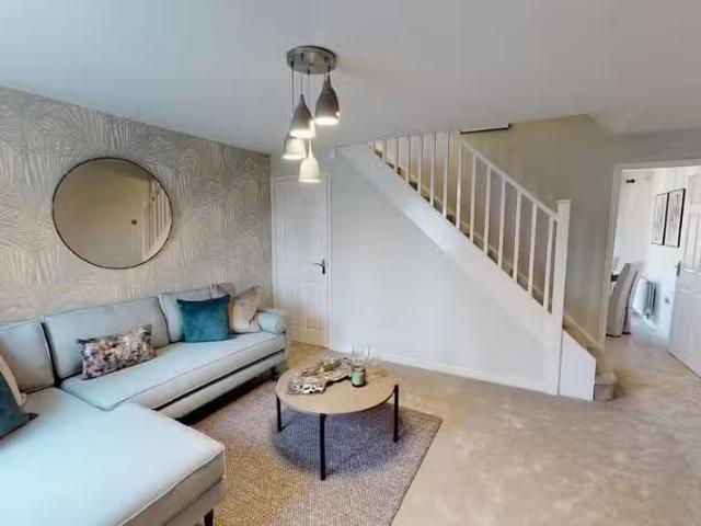 House for rent in Denholme, West Yorkshire