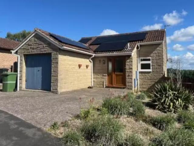 House for rent