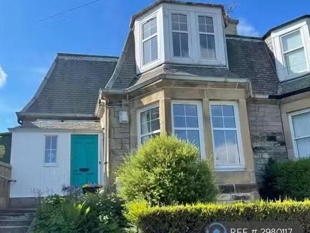 House for rent in Craigmillar, Scotland