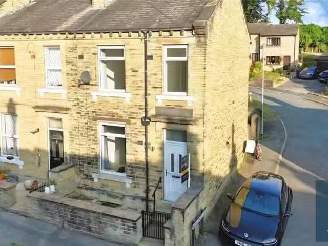 House for rent in Brighouse, Calderdale