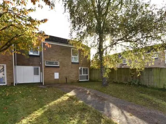 House for rent in Eastbridge, Suffolk