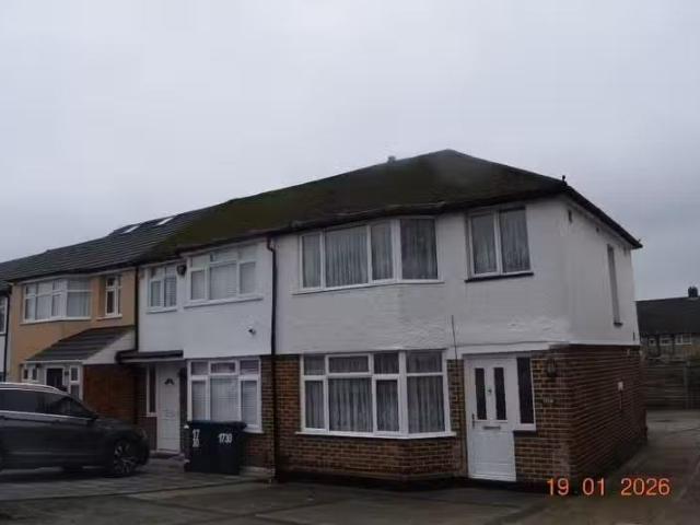 House for rent in Enfield, Greater London