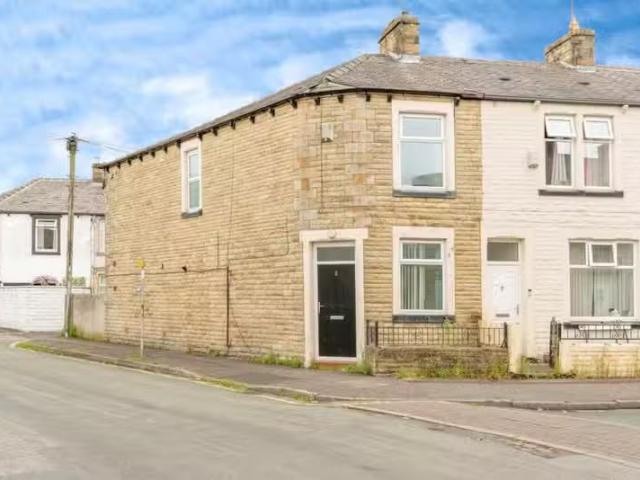 House for rent in Fulledge, Burnley