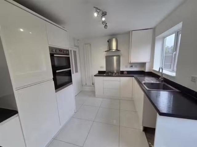 House for rent in Shirley, West Midlands