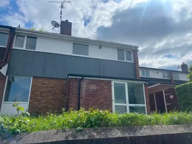 House for rent in Loscoe, Amber Valley