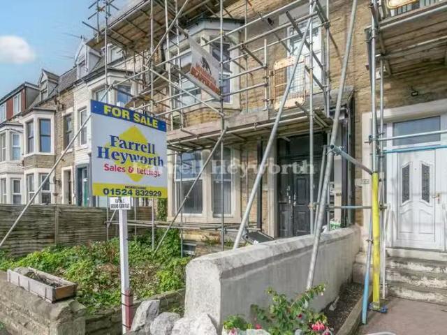 House for rent in Heysham, Lancashire