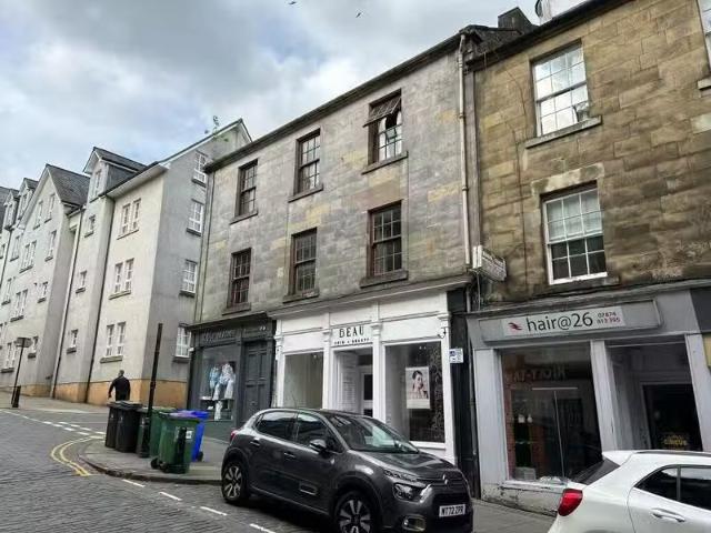 House for rent in Dalmary, Scotland