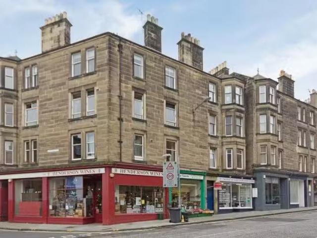 House for rent in Braid Hills, Scotland