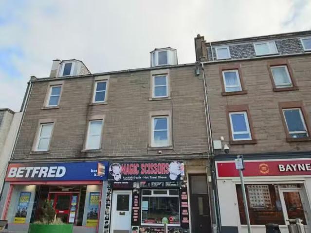 House for rent in Lochee, Scotland