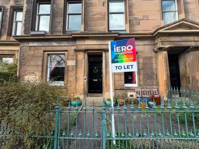 House for rent in Craigmillar, Scotland