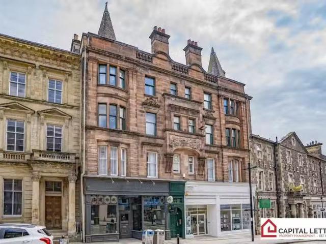 House for rent in Dalmary, Scotland