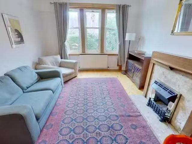 House for rent in Cramond, City of Edinburgh