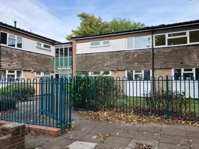 House for rent in Coleshill, West Midlands