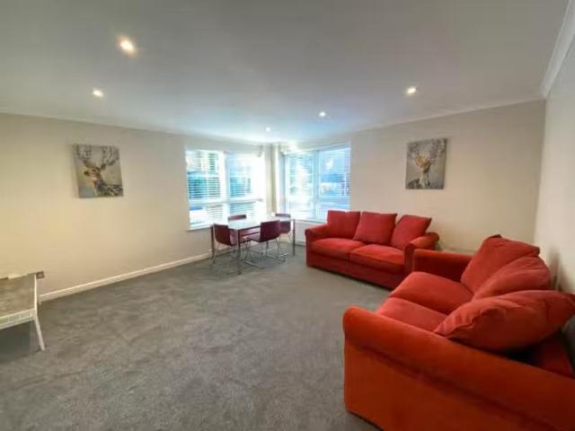 House for rent in Edinburgh BioQuarter, City of Edinburgh