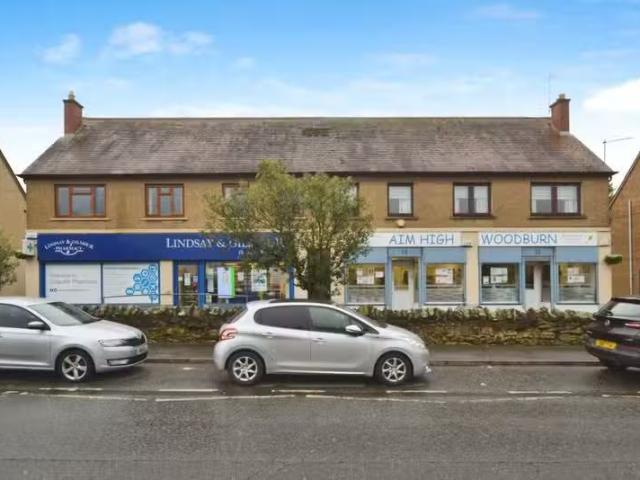 House for rent in Mayfield, Scotland
