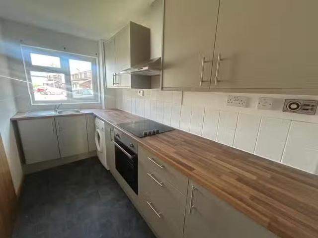 House for rent in Saltney, Wales
