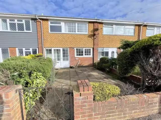 House for rent in Peacehaven, Iford