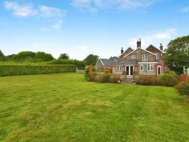 House for rent in Barrow Gurney, North Somerset